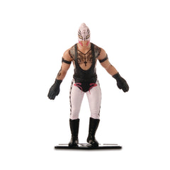 Flexfigs WWE Superstars Rey Mysterio