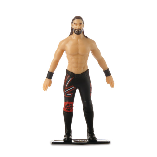 Flexfigs WWE Superstars Seth Rollins