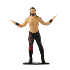 Flexfigs WWE Superstars Seth Rollins