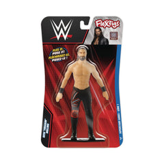 Flexfigs WWE Superstars Seth Rollins