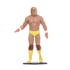 Flexfigs WWE Superstars Hulk Hogan