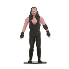 Flexfigs WWE Superstars the Undertaker