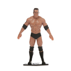 Flexfigs WWE Superstars The Rock