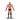 Flexfigs WWE Superstars Stone Cold Steve Austin - State of Comics