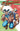 Street Fighter Masters Lily comic back issue by UDON Entertainment Inc featuring cover B by Bowden, depicting vibrant character artwork.
