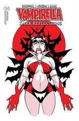 Vampirella Dark Reflections #4 Cvr C Maer