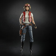 Star Wars The Black Series Doctor Aphra Figure