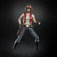 Star Wars The Black Series Doctor Aphra Figure