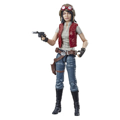 Star Wars The Black Series Doctor Aphra Figure