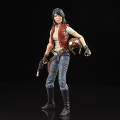 Star Wars The Black Series Doctor Aphra Figure