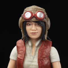 Star Wars The Black Series Doctor Aphra Figure