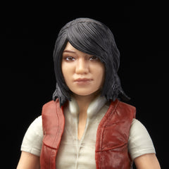 Star Wars The Black Series Doctor Aphra Figure