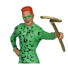 DC Multiverse Batman Forever The Riddler 7-Inch Action Figure