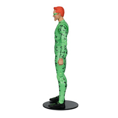 DC Multiverse Batman Forever The Riddler 7-Inch Action Figure