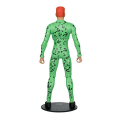 DC Multiverse Batman Forever The Riddler 7-Inch Action Figure