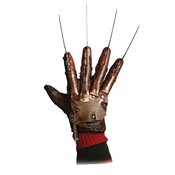 A Nightmare on Elm Street 2: Freddy's Revenge Collector's Glove