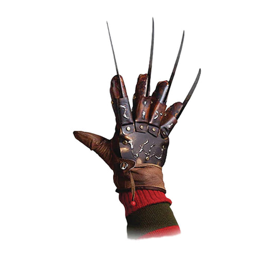 A Nightmare on Elm Street 4 Dream Masters Collector's Glove