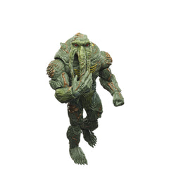 Marvel Legends Werewolf By Night Man-Thing 6-Inch Deluxe Action Figure