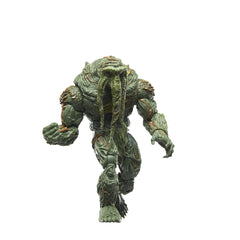 Marvel Legends Werewolf By Night Man-Thing 6-Inch Deluxe Action Figure