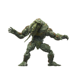 Marvel Legends Werewolf By Night Man-Thing 6-Inch Deluxe Action Figure