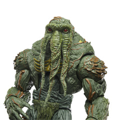 Marvel Legends Werewolf By Night Man-Thing 6-Inch Deluxe Action Figure