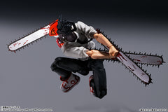 Chainsaw Man S.H. Figuarts Action Figure