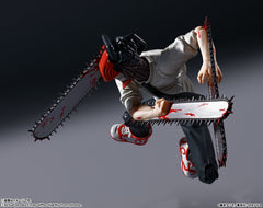 Chainsaw Man S.H. Figuarts Action Figure