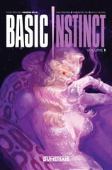 Basic Instinct Tp Vol 01 (Mr)