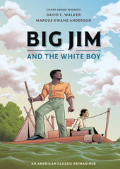 Big Jim & The White Boy Gn