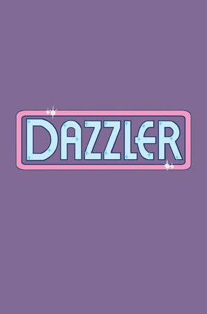 Dazzler #1 (Of 4) Logo Var