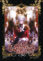 A Stepmothers Marchen Gn Vol 05 (Mr)