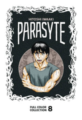 Parasyte Color Coll Hc Vol 08 (Mr)