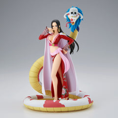 One Piece DXF Grandline Ser Extra BOA Hancock Fig