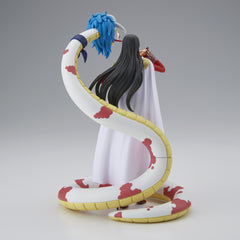 One Piece DXF Grandline Ser Extra BOA Hancock Fig