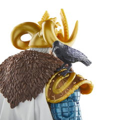 Marvel Legends Odin 6-Inch Deluxe Action Figure