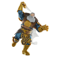 Marvel Legends Odin 6-Inch Deluxe Action Figure