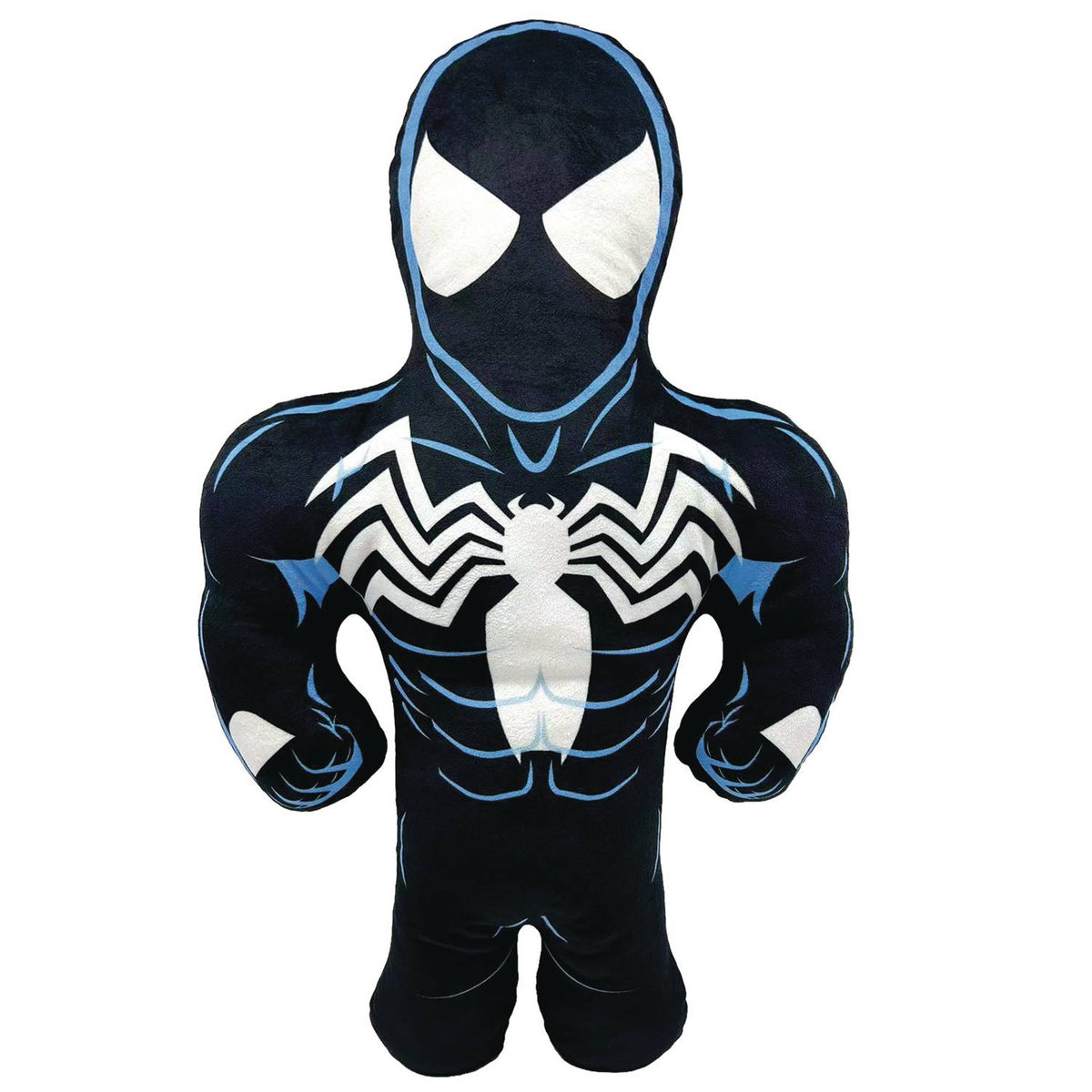 Marvel Secret Wars Spider-Man Bleacher Buddy Px 24 Inch Plush (Copy)