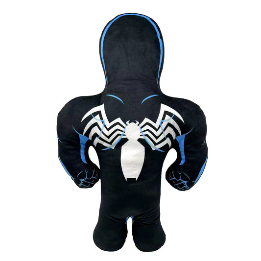 Marvel Secret Wars Spider-Man Bleacher Buddy Px 24 Inch Plush (Copy)