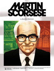 Martin Scorsese Gn (Mr)