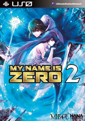 My Name Is Zero Gn Vol 02 (Mr)