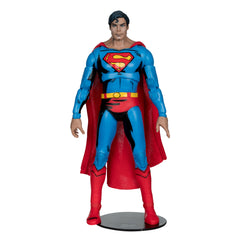 DC Direct WV7 Superman 78 7-Inch Action Figure w/ Comic