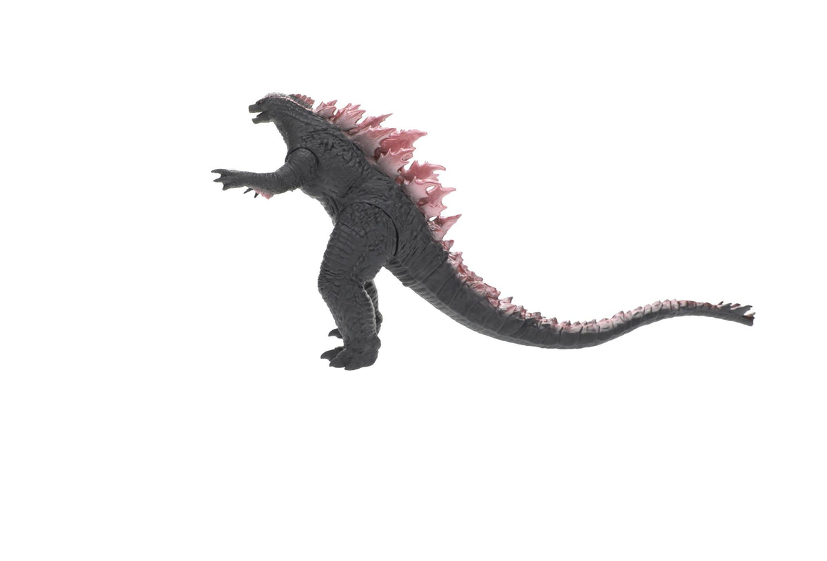 Godzilla 2024 Movie Monster Hollywood Godzilla