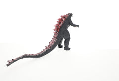 Godzilla 2024 Movie Monster Hollywood Godzilla