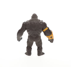 Godzilla 2024 Movie Monster Hollywood King Kong FIgure