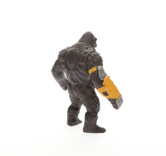 Godzilla 2024 Movie Monster Hollywood King Kong FIgure