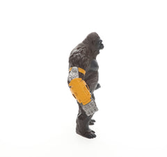 Godzilla 2024 Movie Monster Hollywood King Kong FIgure