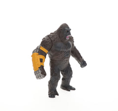 Godzilla 2024 Movie Monster Hollywood King Kong FIgure