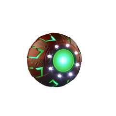 Spider-Man Legends Gear Green Goblin Pumpkin Bomb