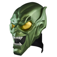 Marvel Legends Gear No Way Home Green Goblin Helmet