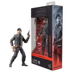 Star Wars The Black Series Andor Cassian Andor